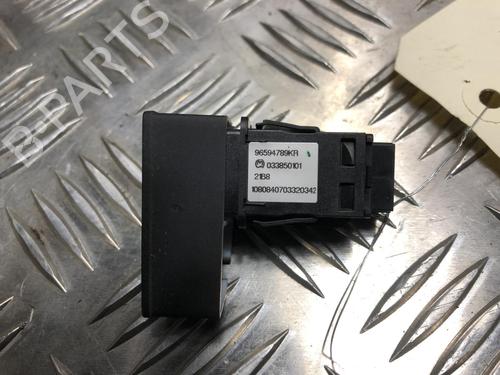 Warning switch CITROËN C5 III (RD_) 2.0 HDi (RDRHD8, RDRHDJ, RDRHR8, RDRHRJ) | BP23088326I22