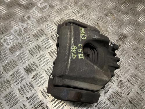 Right front brake caliper CITROËN C5 III Break (RW_) 2.0 HDi 140 | BP33434024M104 - Image 2