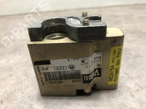 Used Electronic module VW NEW BEETLE Convertible (1Y7) 1.4 (75 hp) 25305564