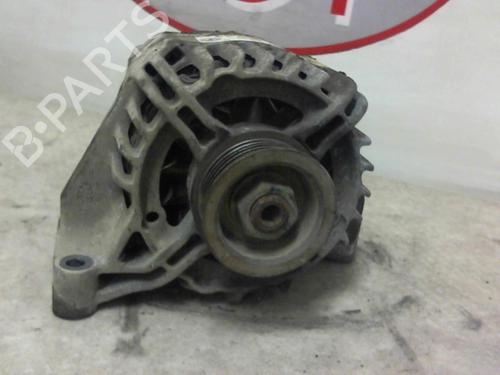 Alternator FIAT PUNTO (188_) 1.2 16V 80 (188.233, .235, .253, .255, .333, .353, .639,... | BP28730180M7