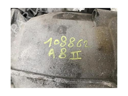 Gearbox AUDI A8 D3 (4E2, 4E8) 3.0 TDI quattro | BP23184250M3 