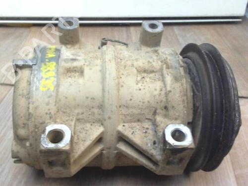AC-Kompressor NISSAN PICK UP (D22) 2.5 TD 4WD | BP20630991M34 