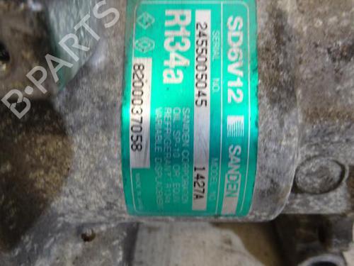 AC compressor RENAULT TWINGO I (C06_) 1.2 (C066, C068) | BP22940006M34