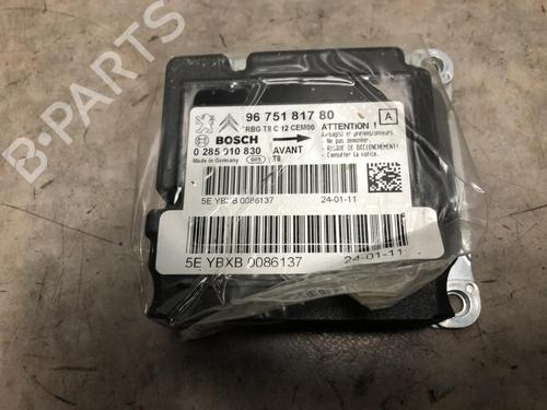 Used ECU airbags ECU airbags 24595573 24595573