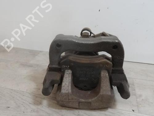 Right rear brake caliper CITROËN C4 II (NC_) 1.6 HDi 110 | BP29411211M106 