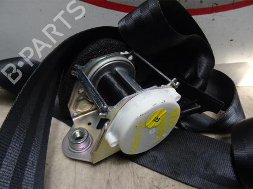 Rear left seatbelt VW TIGUAN (5N_) 1.4 TSI | BP12966247I29 