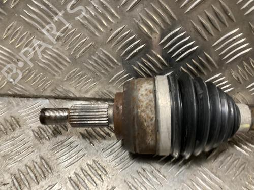 Left front driveshaft DS DS 4 / DS 4 CROSSBACK (NX_) 1.6 BlueHDi 120 | BP37240696M38 - Image 3