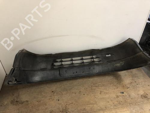 Front bumper PEUGEOT PARTNER Box Body/MPV (5_, G_) 1.1 | BP32404083C7 