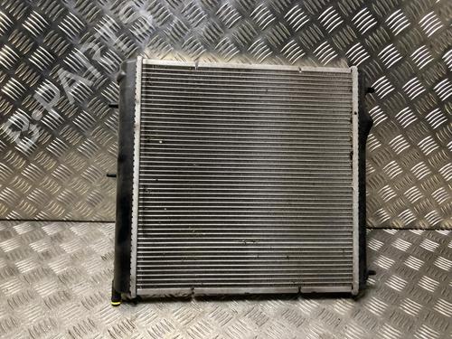 Water radiator CITROËN C3 II (SC_) 1.2 VTi 82 | BP32241035M31