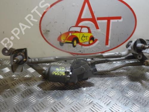 Used Front wiper motor MAZDA 5 (CR) 1.8 (CR19) (116 hp) 13282908