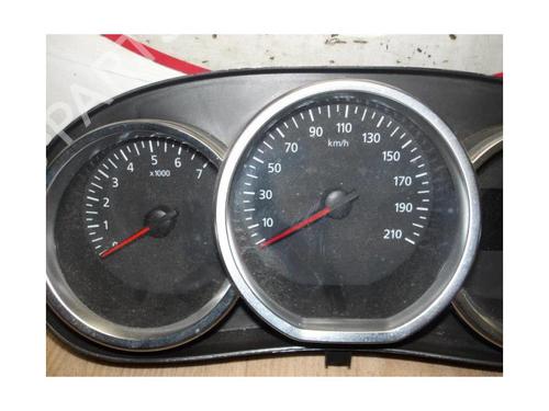 Instrument cluster DACIA LODGY (JS_) 1.3 TCe 130 (JSNE) | BP13263619C47