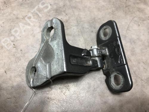 Dørhængsel/Dørbegrænser JAGUAR XE (X760) 2.0 D | BP20622116C146