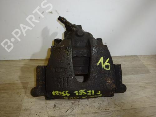 Right front brake caliper FORD KUGA I 2.5 4x4 | BP13288425M104 