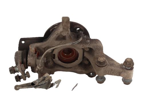 Left front steering knuckle RENAULT TRAFIC III Van (FG_) 1.6 dCi 95 (FGMJ, FGMR) | BP39637323M25 - Image 3
