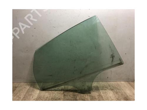 Rear right door window FORD FOCUS III 1.6 TDCi | BP20304768C21 