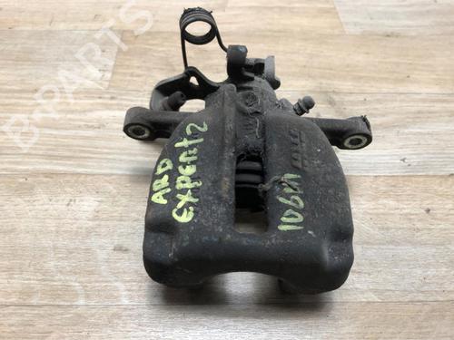 Højre bremsekaliber bag PEUGEOT EXPERT Van (VF3A_, VF3U_, VF3X_) 2.0 HDi 120 (120 hp) 20613464