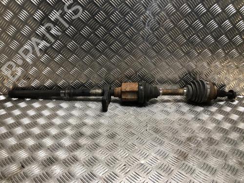 Drivaksel fortil Højre FIAT FREEMONT (345_) 2.0 JTD 4x4 (170 hp) 31770338