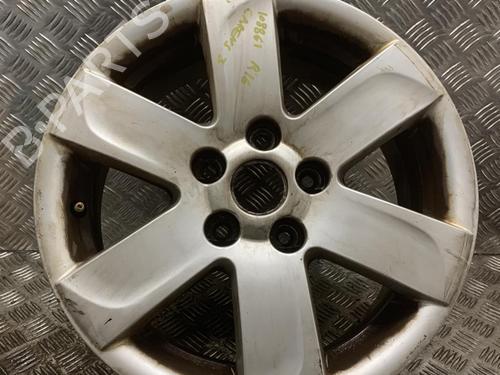 Fælk KIA CARENS III MPV (UN) 2.0 CRDi 115 (115 hp) 31197401