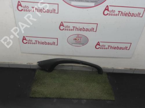 Bagagerumsbeklædning HYUNDAI COUPE I (RD) 2.0 16V (139 hp) 13133031