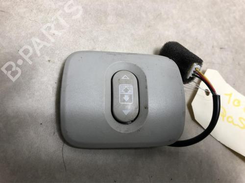 Commutateur NISSAN QASHQAI / QASHQAI +2 I (J10, NJ10, JJ10E) 1.5 dCi (106 hp) 20614908