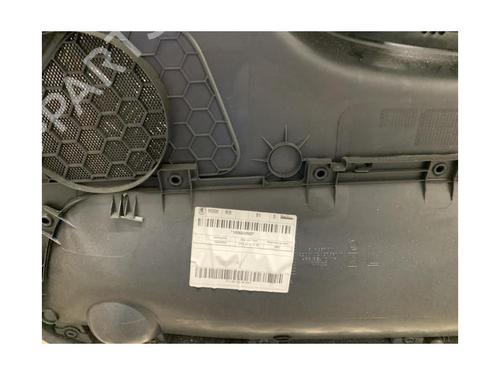 Front left panel SKODA FABIA II (542) 1.2 12V | BP26645924C58 