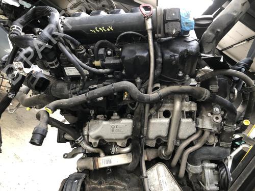 Engine MERCEDES-BENZ A-CLASS (W169) A 180 CDI (169.007, 169.307) | BP28334715M1 - Image 3