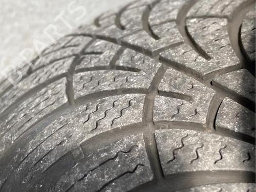 Engine RENAULT MODUS / GRAND MODUS (F/JP0_) 1.5 dCi (FP0E, JP0E) | BP30785594M1 