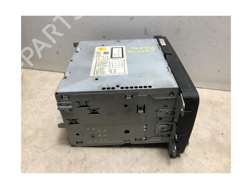 Bilradio VW PASSAT B6 (3C2) 2.0 TDI 16V | BP23068437E6 