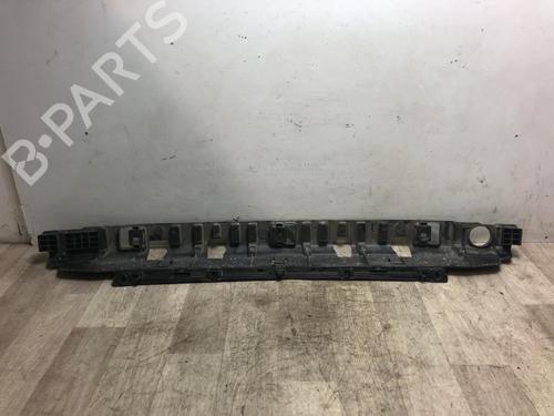 Used Rear bumper bracket PEUGEOT 2008 I (CU_) 1.5 BlueHDI 100 (102 hp) 23100001