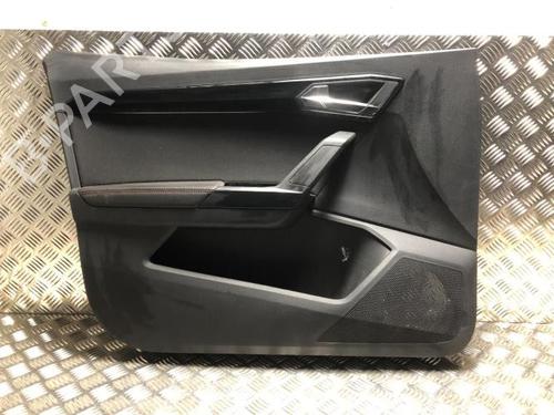 Front left panel SEAT ARONA (KJ7, KJP) 1.0 TSI | BP23037298C58 - Image 2