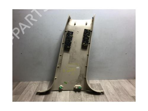 Bagasjeromsbekledning CITROËN C6 (TD_) 2.7 HDi | BP20614784I3 