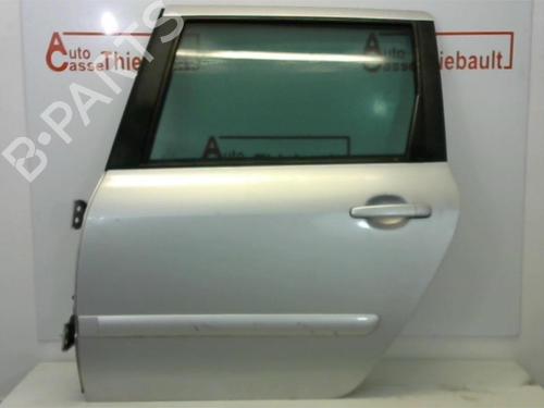 Left rear door PEUGEOT 307 Break (3E) 2.0 HDI 110 | BP20611843C4 