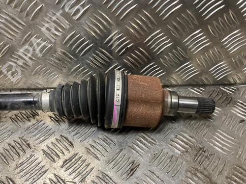 Left front driveshaft PEUGEOT 208 II (UB_, UP_, UW_, UJ_) 1.2 PureTech 100 | BP31245844M38