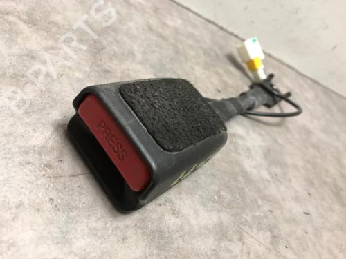 Used Seat buckle CITROËN C4 II (NC_) 1.6 HDi 115 (114 hp) 20617612