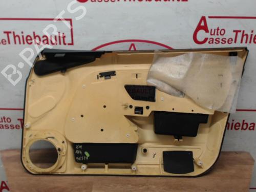 Used Front left panel Front left panel CITROËN XM (Y4) 2.1 TD 12V (109 hp) 12971334 12971334