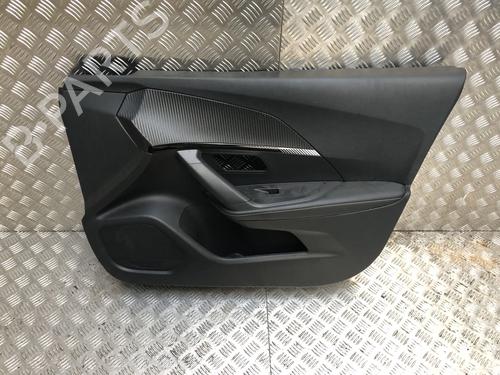 Forreste højre beklædning PEUGEOT 2008 II (UD_, US_, UY_, UJ_, UR_, UC_) 1.2 PureTech 130 (USHNS, URHNS) (130 hp) 32519677