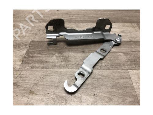 Hinge/Door check strap ALFA ROMEO 159 (939_) 1.9 JTDM 16V (939AXC1B, 939AXC12) | BP23034324C146 
