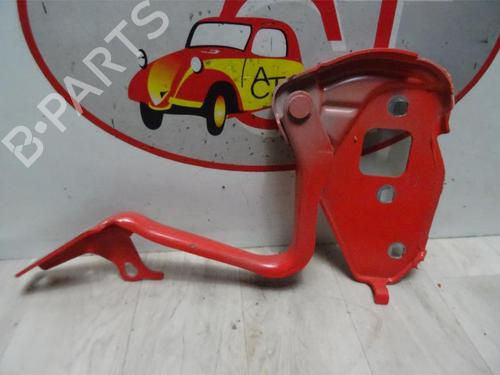 Hinge/Door check strap FORD KA (RU8) 1.2 | BP13129836C146