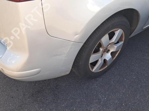 Rim PEUGEOT 5008 (0U_, 0E_) 1.6 HDi | BP31921595C45 