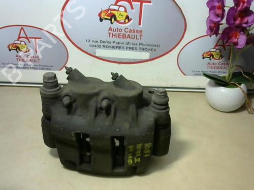 Used Right front brake caliper Right front brake caliper 12970324 12970324