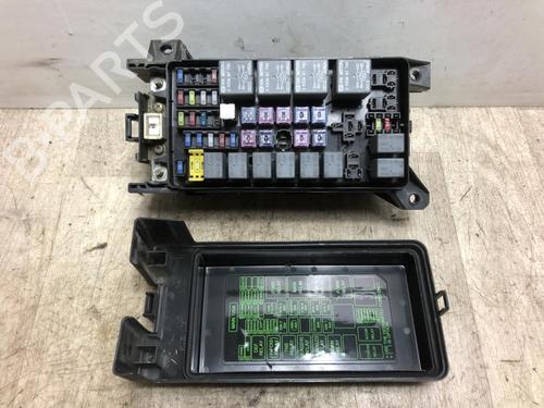 Fuse box KIA SORENTO I (JC) 2.5 CRDi 4WD | BP20622516E1 