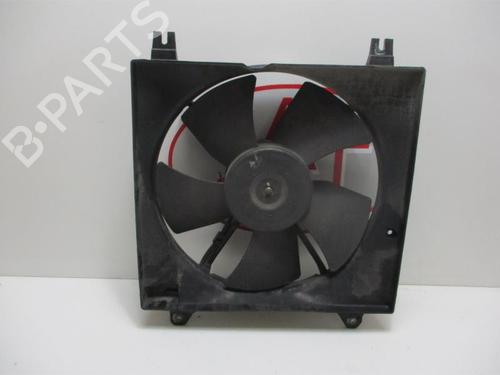 Heater blower motor CHEVROLET NUBIRA Estate 1.6 | BP13227983M62