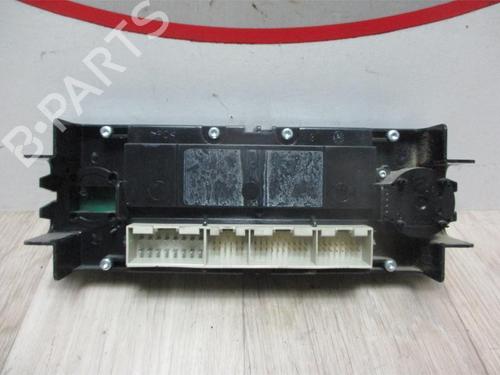 Climate control SKODA OCTAVIA I (1U2) 1.9 TDI | BP13277904I5 