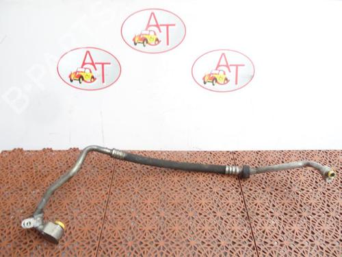 AC pipe VW TOUAREG (7LA, 7L6, 7L7) 3.0 V6 TDI | BP20621333M126