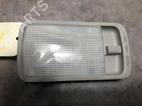 Interior roof light NISSAN PULSAR Hatchback (C13) 1.5 dCi | BP20621235I8