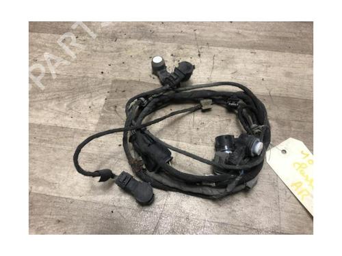Electronic module MERCEDES-BENZ CLA Coupe (C117) CLA 220 CDI / d (117.303) | BP20630189M83 