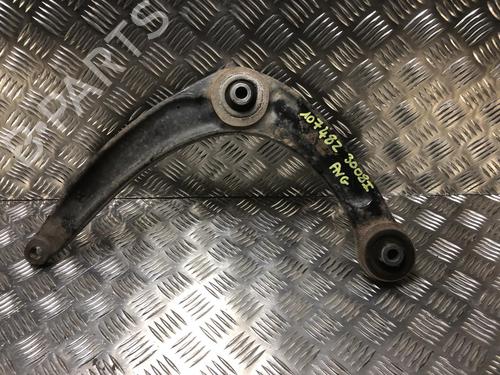 Used Left front suspension arm PEUGEOT 3008 I MPV (0U_) 1.6 HDi (112 hp) 21382387
