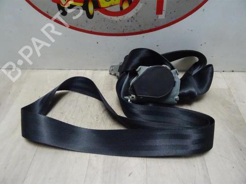 Sikkerhetsbelte bak i midten RENAULT SCÉNIC III (JZ0/1_) 1.5 dCi | BP13134441I27 