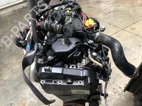 Engine RENAULT CLIO IV (BH_) 1.5 dCi 90 | BP30785294M1 