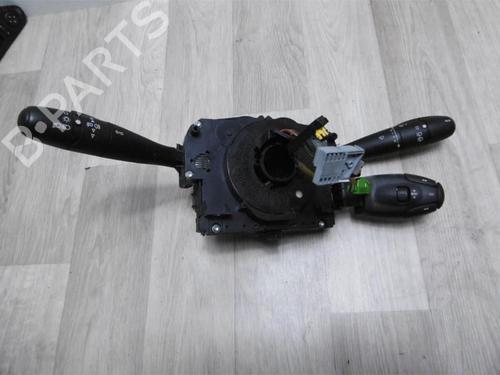 Steering column stalk PEUGEOT 207 (WA_, WC_) 1.4 HDi | BP13287305I23 